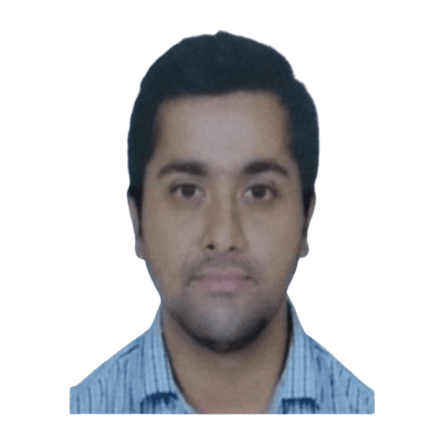 Dr. Amit Ghanshyam Gupta